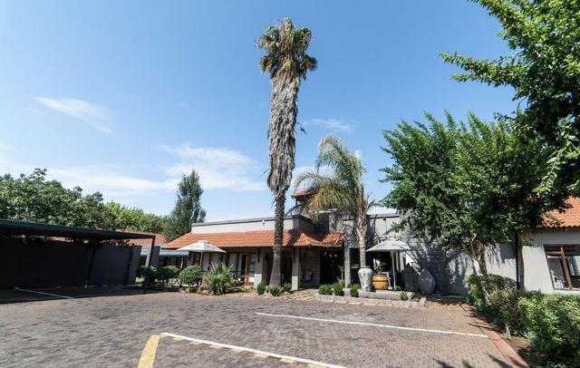 Solo Gracia Guest House