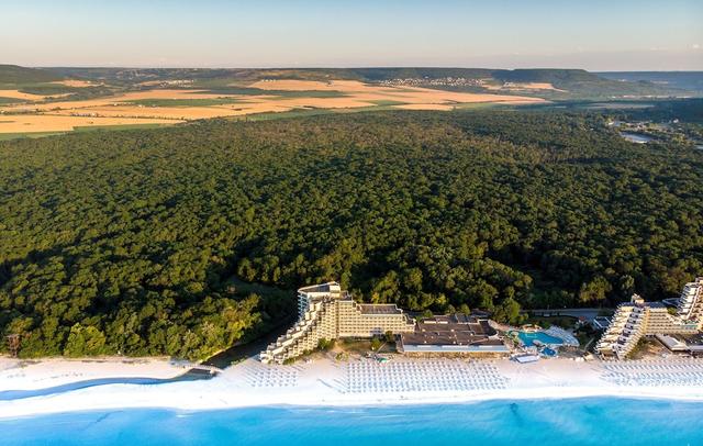 Hotel Gergana - Ultra All Inclusive