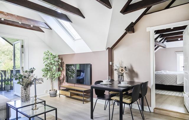 Staysville - Eiganes