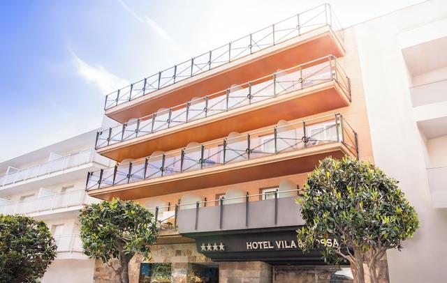 RVHotels Vila de Tossa