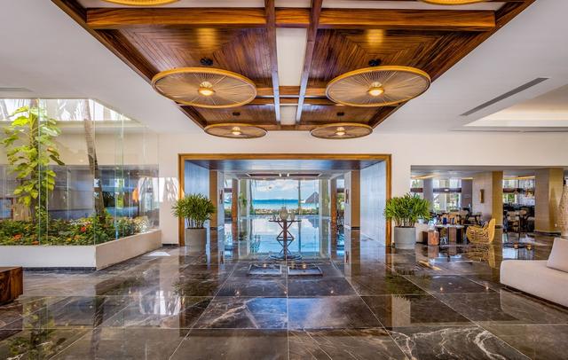 Dreams Sands Cancun Resort & Spa - All Inclusive