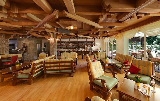 Post Hotel Mittenwald