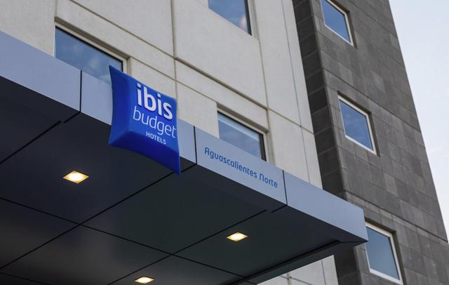 ibis budget Aguascalientes Norte