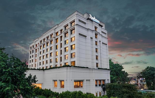 Radisson Hotel Varanasi
