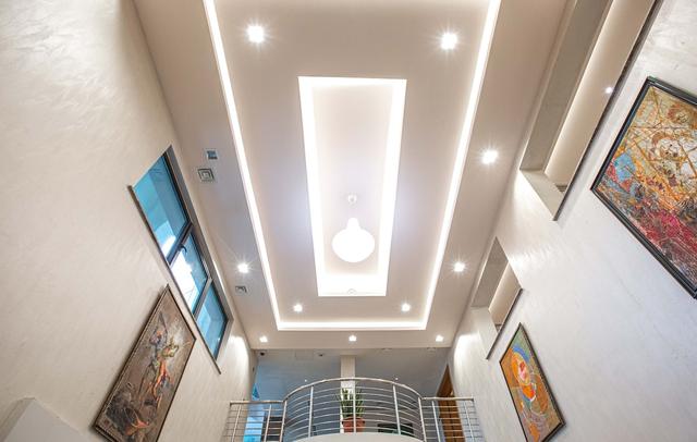 Charleson Luxury Hotel