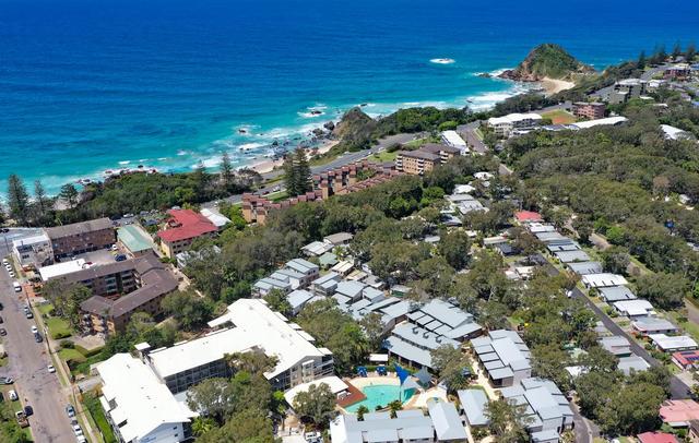 Club Wyndham Flynns Beach