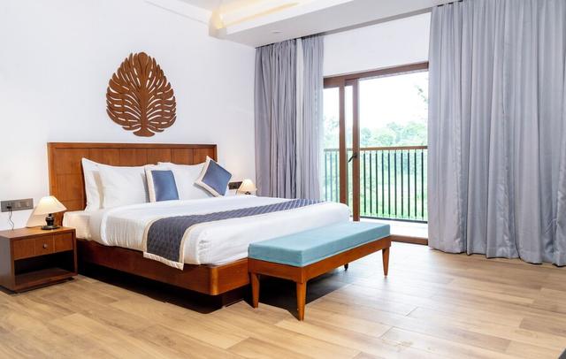 Gokulam Grand Resort and Spa Coorg