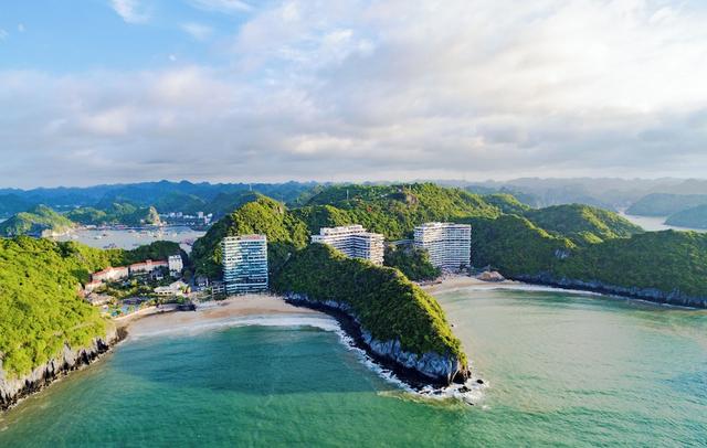 Flamingo Cat Ba Resort – Managed by Flamingo Hotels & Resorts