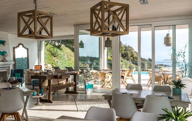 Es Cel de Begur Hotel