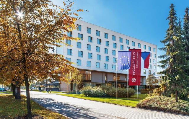 NH Collection Olomouc Congress