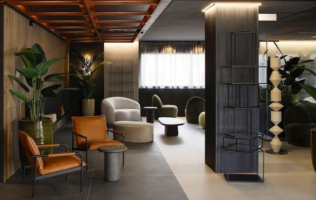 NUVÓ HOTEL BOUTIQUE