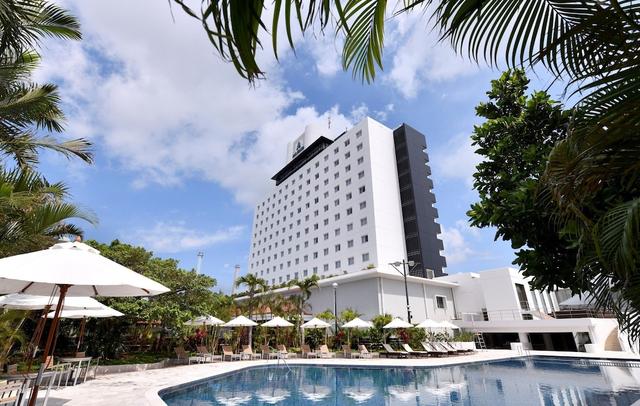 Art Hotel Ishigakijima