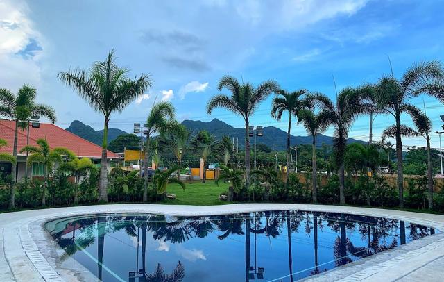 3 Peaks Resort & Boutique Hotel