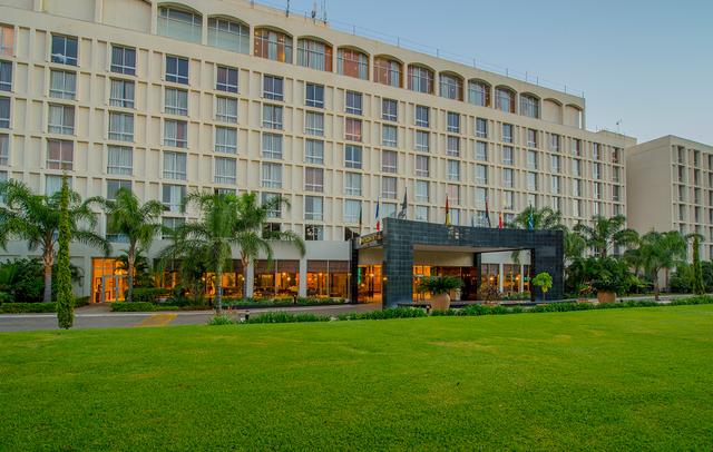 InterContinental Lusaka, an IHG Hotel