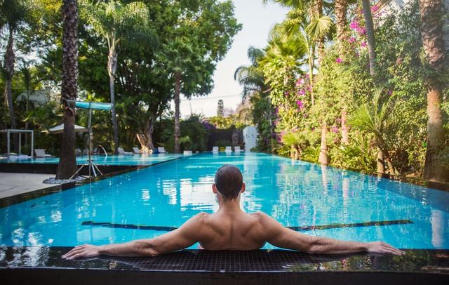 Anticavilla Hotel restaurante & Spa