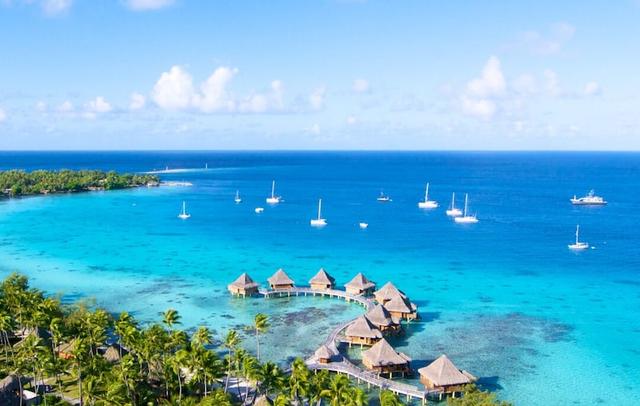 Hotel Kia Ora Resort & Spa