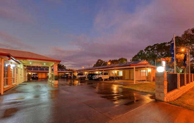 White Gums Motor Inn