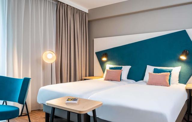 Aparthotel Adagio Heidelberg