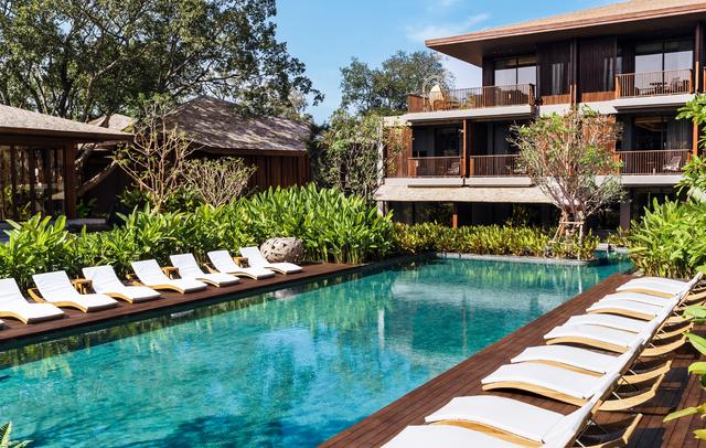 Andaz Pattaya Jomtien Beach