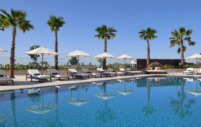 InterContinental Residences Abu Dhabi , an IHG hotel