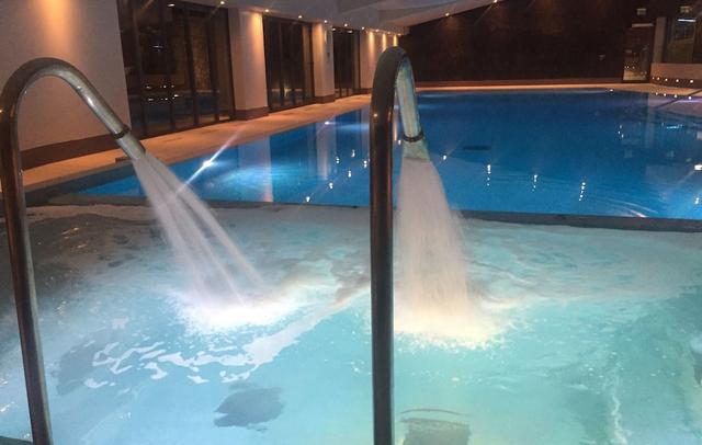 The Mere Golf Resort & Spa