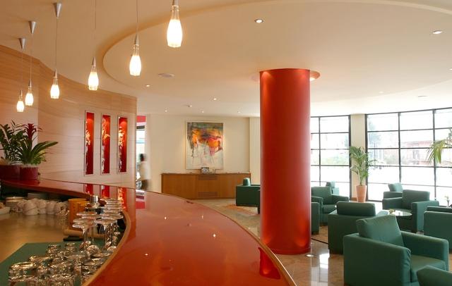 Luna Hotel Motel Lago Maggiore Arona