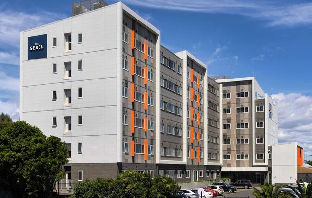 The Sebel Auckland Manukau