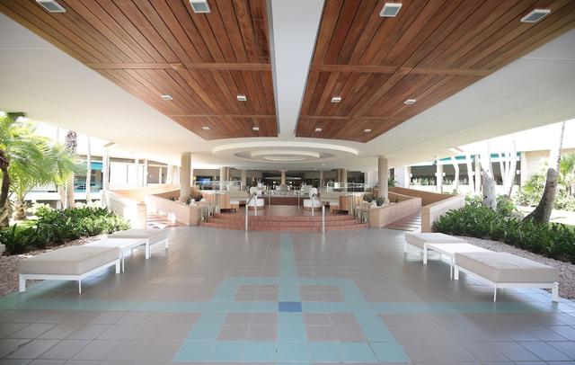 Hilton Ponce Golf & Casino Resort