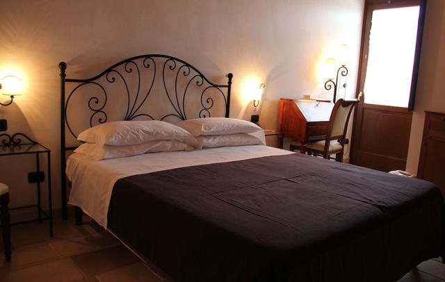 Masseria Fortificata Donnaloia