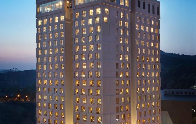 LOTTE CITY HOTEL DAEJEON