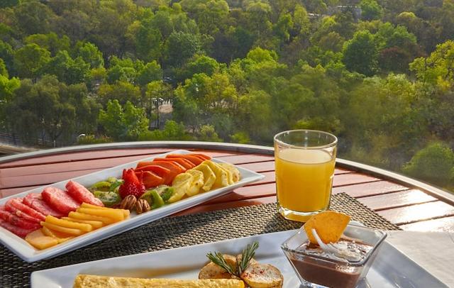 Hilton Garden Inn Mexico City Polanco