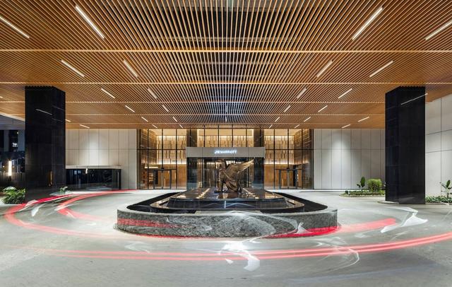 JW Marriott Hotel Nairobi