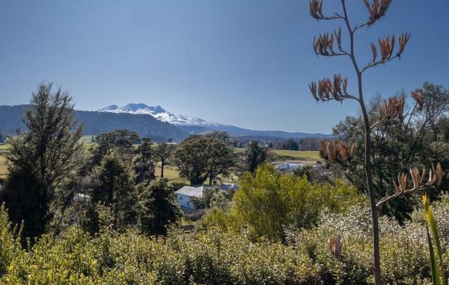 Two Rivers Boutique Lodge Ohakune
