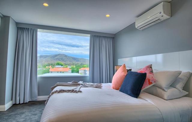 Canberra Rex Hotel & Serviced Apartments