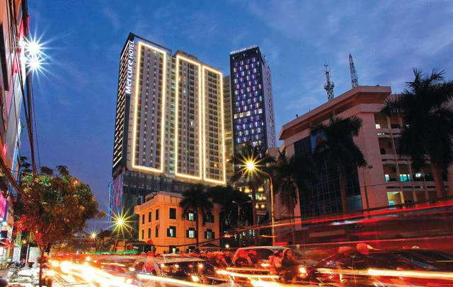 Mercure Hai Phong