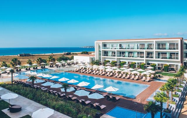 Iberostar Selection Lagos Algarve