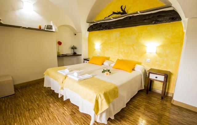 La Posada de Grimaldo