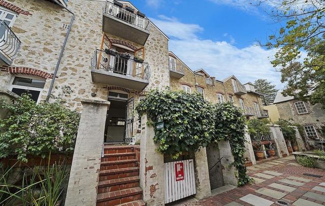 Port Mill Bed And Breakfast