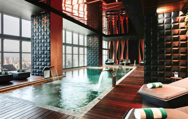 Sofitel Mexico City Reforma