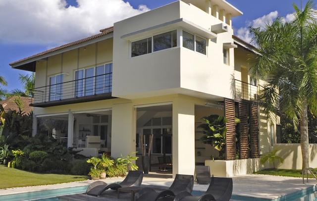 Instyle Residences at Seahorse Ranch Villa 118