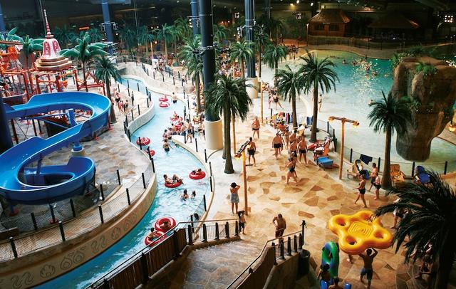 Lalandia Resort Billund