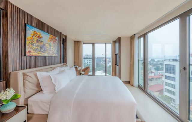 The Five Suites Lilas