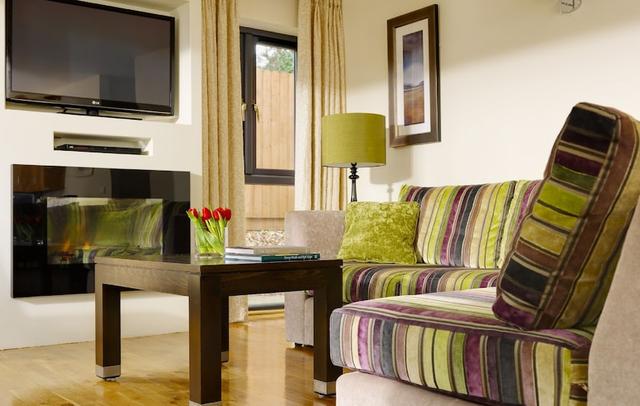 Self Catering Holiday Homes Killarney Town Centre