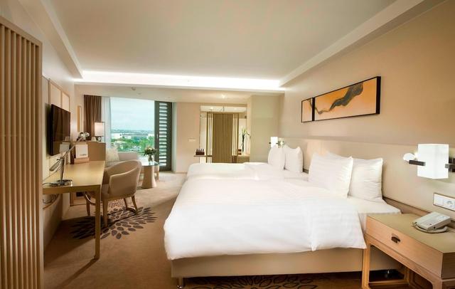 Delta Hotels by Marriott Frankfurt Offenbach