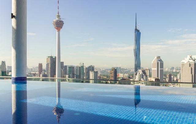 The Colony & The Luxe, Kuala Lumpur by Canopy Lives