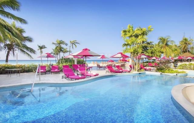 O2 Beach Club & Spa by Ocean Hotels - All Inclusive