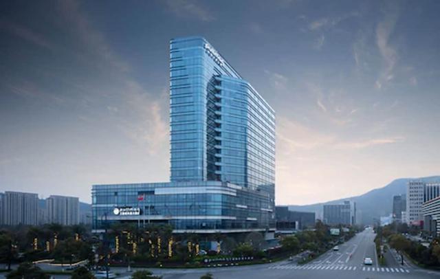 Pullman Zhoushan Seaside