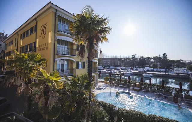 Hotel Sirmione Terme