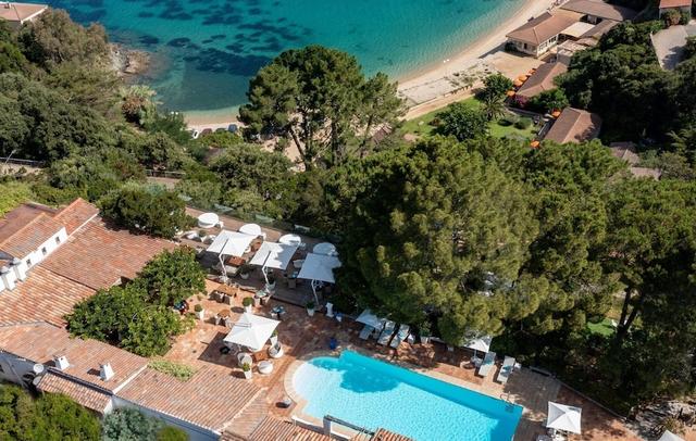 A'mare Corsica Seaside Small Resort