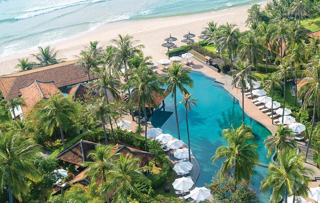 Anantara Mui Ne Resort